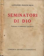 Seminatori di Dio