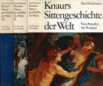 Knaurs sittengeschichte der welt