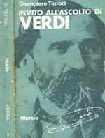 Invito all'ascolto di Giuseppe Verdi