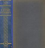 L' affare d'Enghien e la congiura realista dell'anno XII (1799-1804)