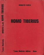 Homo Tiberius