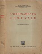 L' ordinamento comunale