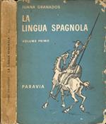 La lingua spagnola