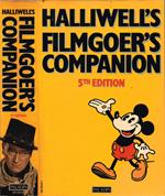 The Filmgoer's Companion