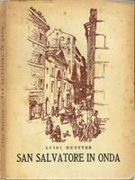 San Salvatore in Onda