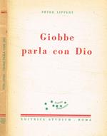 Giobbe parla con Dio