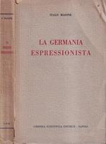 La Germania espressionista