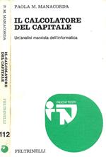 Il calcolatore del capitale