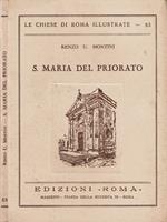 S. Maria del Priorato