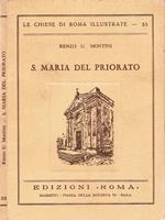 S. Maria del Priorato