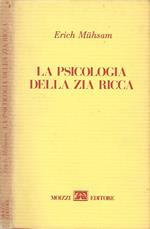 La psicologia della zia ricca