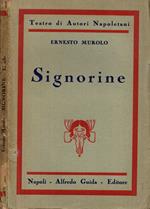 Signorine