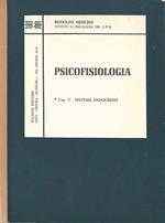 Psicofisiologia - Vol. I, Cap. V - Sistema Endocrino