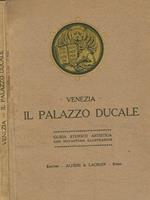 Venezia. Il palazzo ducale