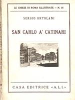 San Carlo a' Catinari