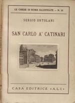 San Carlo A' Catinati