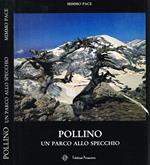 Pollino. Un parco allo specchio