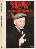 Il ragazzo rosso