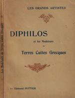 Diphilos et Les Modeleurs de Terres cuites greques