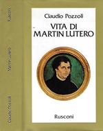 Vita di Martin Lutero