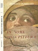 In nome della pittura