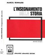 L' insegnamento della storia