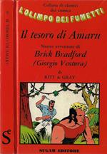 Il tesoro di Amaru