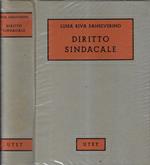 Diritto sindacale