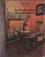 La decorazione rinascimentale