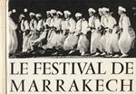 Le festival de Marrakech