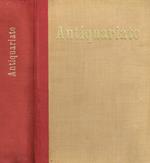 Antiquariato