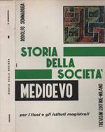 Storia della società