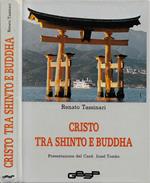 Cristo tra Shinto e Buddha