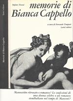 Memorie di Bianca Cappello