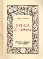 Matilda di Canossa