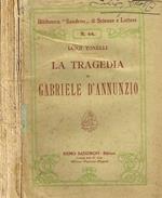 La tragedia di Gabriele D'Annunzio