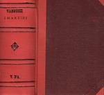 I martiri della libertà italiana dal 1794 al 1848. Memorie raccolte da Atto Vannucci. Vol.I, II, III