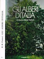 Gli alberi d'Italia