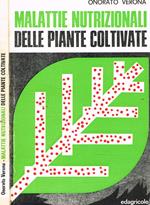 Malattie nutrizionali delle piante coltivate