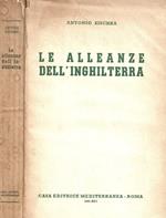 Le alleanze dell'Inghilterra