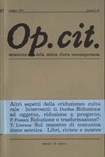 Op. cit n. 27 anno 1973