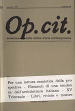 Op. cit n. 29 anno 1974