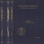 La clinica medica del Nord America Vol. 23 n. 1 - 2 - 3 - 4