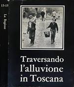 La Regione, anno XIII, numero 13-15, 1962