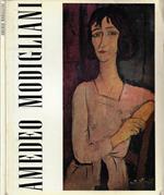 Amedeo Modigliani (21. Juni bis 28. Juli 1963, Frankfurt am Main, Steinernes Haus, Romerberg)