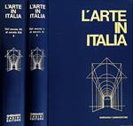 L' arte in Italia, volume 2-3