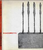 Alberto Giacometti (1901-1966)