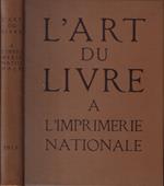 L' art du livre à l'Imprimerie nationale