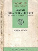 Momenti della Storia dei Greci