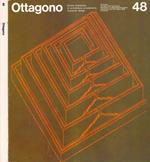 Ottagono, numero 48, anno 13, marzo 1978